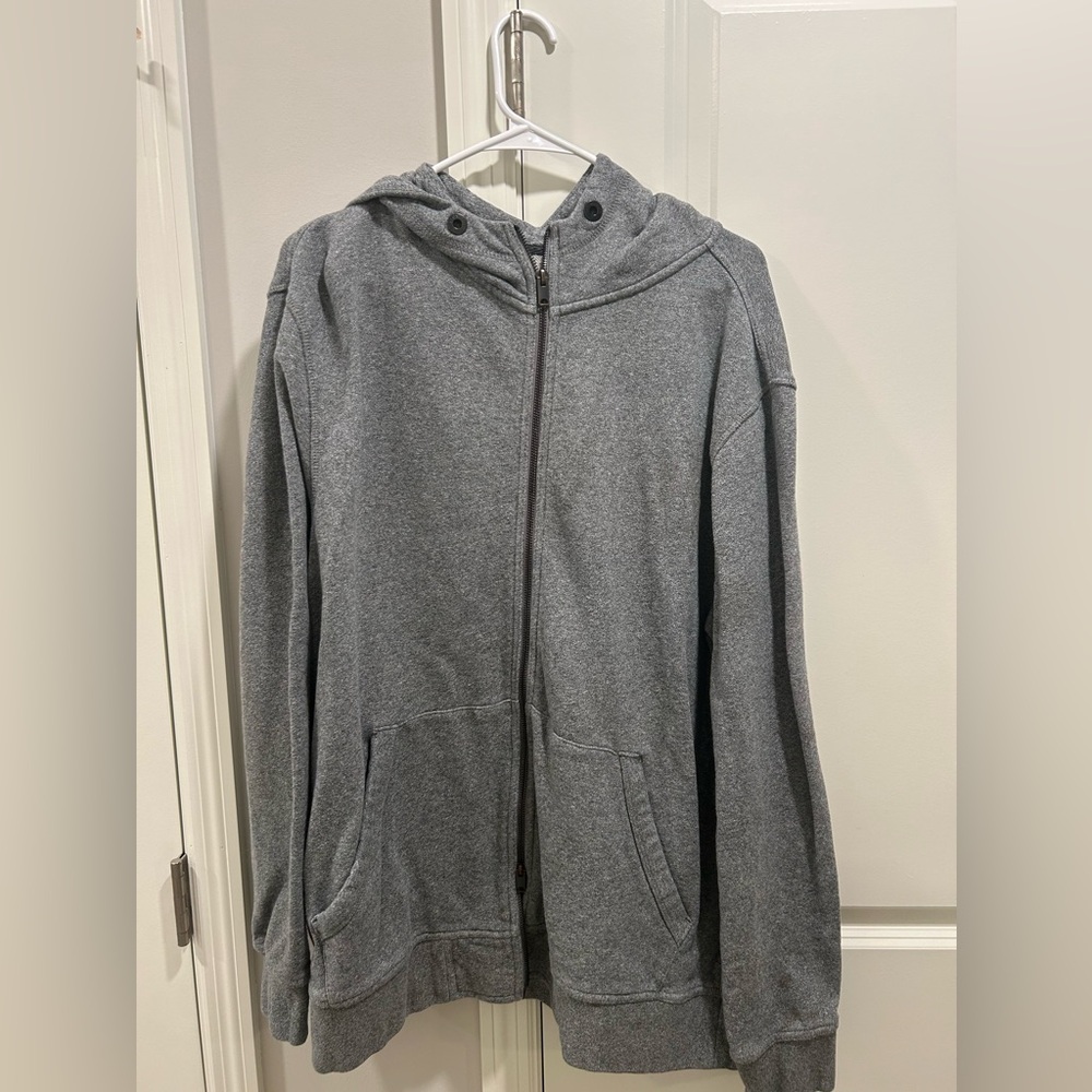 Hudson Sweatshirt